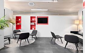 Best Western Plus Park City Hammarby Sjoestad